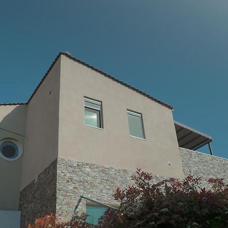 Casa Maria-Anneta Villa Kalyves Polygyrou Exterior foto